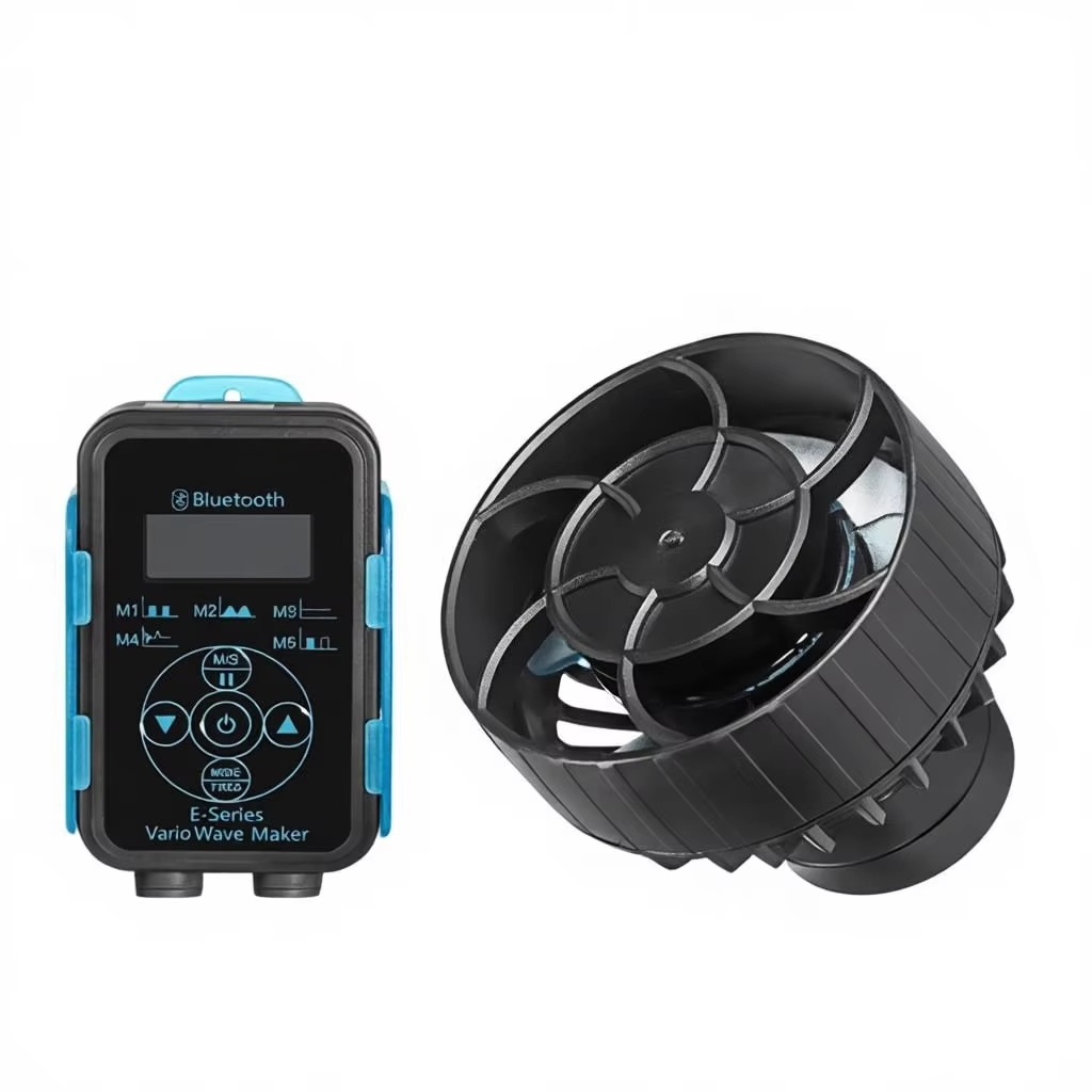 Aquarium Pump - مضخة موجات بلاستيكية من سلسلة ELW