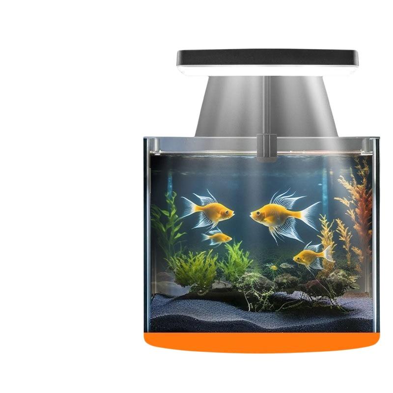 Aquarium Light - إضاءة حوض السمك LED مقاومة للماء