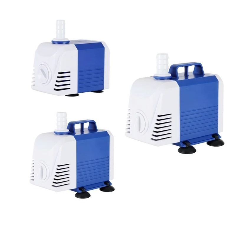 Aquarium Pump - مضخة مياه غاطسة لحوض السمك، مضخة