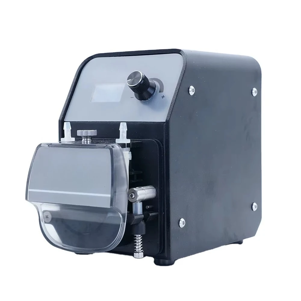 Aquarium Pump - مضخة جرعات تلقائية كاموير FX-STP-3 عالية