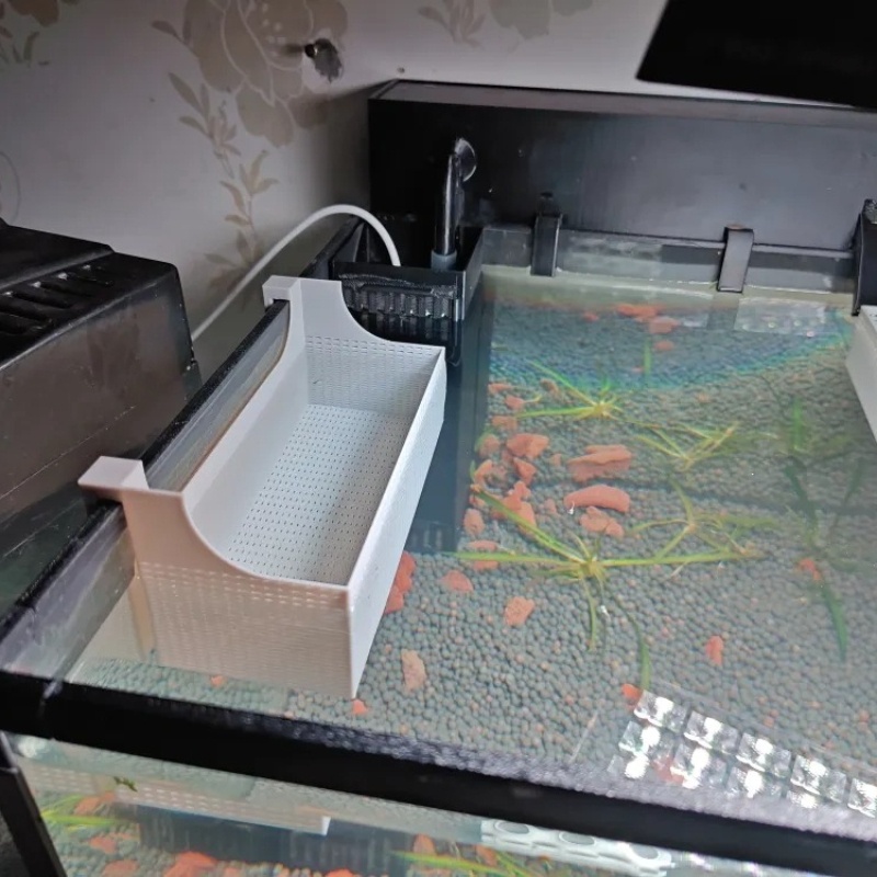 صندوق عزل لتربية الأسماك، صندو - مراجعة Betta Fish Tank وسعره