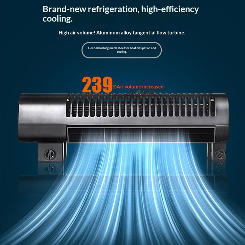 مروحة تبريد جديدة من Jebao لحو - مراجعة Fish Tank Heater وسعره