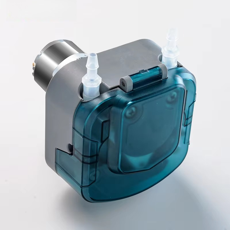 مضخة جرعات كيميائية للأحواض ال - مراجعة Aquarium Pump وسعره
